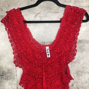 RAT AND BOA beach dress
